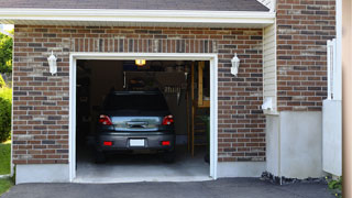 Garage Door Installation at Horsham Chase Ambler, Pennsylvania